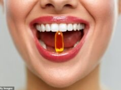 ¿ Qué suplementos necesitas realmente y cuáles kid una pérdida de dinero? Obtenga nuestra guía de expertos GRATIS cuando se suscriba al boletín Your Health