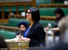 El número de fuerzas policiales se reducirá drásticamente en Inglaterra y Gales según el nuevo plan que Shabana Mahmood dará a conocer la próxima semana.