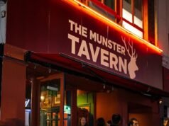 A los clubbers israelíes ‘se les dijo que dijeran ‘Palestina libre’ antes de que el DJ pusiera música’ en el bar del West End