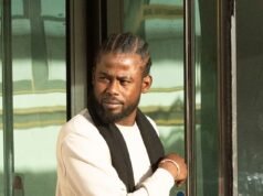 El solicitante de asilo rechazado que sometió a una mujer a una violación “pet” mientras se alojaba en un hotel financiado por los contribuyentes será condenado a siete años de prisión.