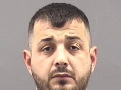 Un contrabandista y traficante de drogas albanés que intentó traer inmigrantes a Grandmother Bretaña desde Bélgica en un camión es condenado a diez años de cárcel