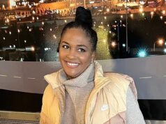 La millonaria directora ejecutiva de la cadena de comida rápida, Kristen Pierce-Sherrod, muere misteriosamente a los 55 años