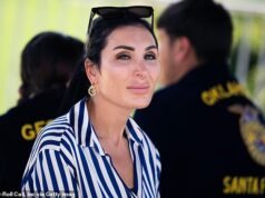 JD Vance critica a Laura Loomer, ejecutora de Trump, como “vergonzosa” por el ataque al aborto