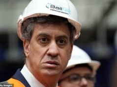 Se le pidió al equipo antifraude que investigara el ‘catastrófico’ plan de aislamiento Net Zero de £4.600 millones en medio del temor de que miles de hogares hayan quedado inseguros.