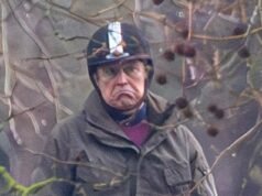 Sarah Ferguson y Andrew Mountbatten-Windsor están en un “estado frágil”, dicen amigos mientras la pareja se prepara para abandonar el Royal Lodge y el avergonzado miembro real “hace su primera visita a su nuevo hogar”