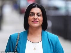 El Ministro del Interior advirtió que los planes para recortar las fuerzas policiales en todo el país podrían ser un “desastre” y “no garantizarán una mejor vigilancia”