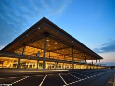 Presunto miembro de Hamás arrestado en aeropuerto alemán por presunto complot de ataque europeo