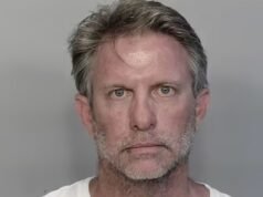 Magnate inmobiliario es sensacionalmente declarado CULPABLE de asesinar al hijo de un entrenador de fútbol fuera del centro comercial