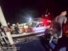 Un ferry con más de 350 personas se hunde en Filipinas: se reportan muertes