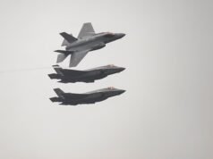 El jefe de la OTAN le dice a Europa que “siga soñando” si cree que puede defenderse wrong Estados Unidos, en medio de temores de que Trump pueda sacar a Estados Unidos de la alianza.