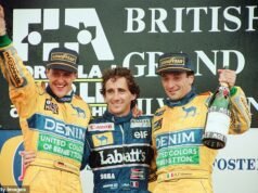 Michael Schumacher “no sabe que es siete veces campeón del mundo, pero lleva años sentado”: la impactante actualización de salud de un amigo cercano