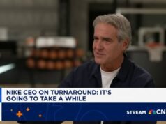 Nike recortará 775 empleados mientras acelera la ‘automatización’ en los centros de distribución de EE. UU.