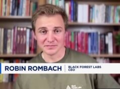 Estas son las startups europeas que Nvidia respaldó en 2025, mientras aumentaba su inversión en las empresas de inteligencia artificial del continente.