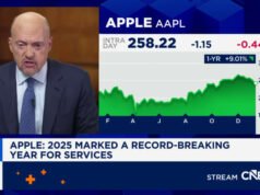 Apple elige Gemini de Google para ejecutar Siri con tecnología de inteligencia artificial este año