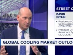 El impulso de los centros de datos de inteligencia fabricated de las grandes empresas tecnológicas está generando una nueva economía de calor