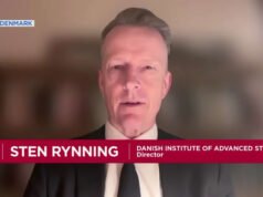 El Reino Unido busca hacer su magia con Trump para desactivar la amenaza arancelaria de Groenlandia y pide calma