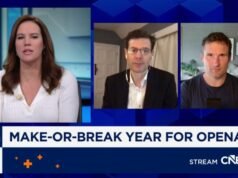 Mozilla está construyendo una ‘alianza rebelde’ de IA para enfrentarse a los pesos pesados de la industria OpenAI y Anthropic