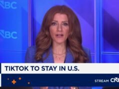 Las desinstalaciones de TikTok aumentan un 150% tras la empresa conjunta en EE. UU.