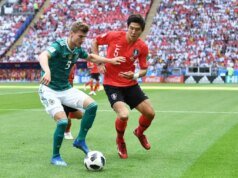 Los Earthquakes fichan al delantero alemán Timo Werner