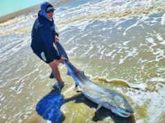 Verano, cañas y canaletas: así viene el pique en el Atlántico