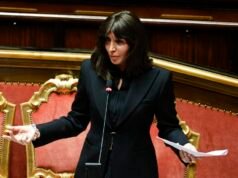 Italia presenta una estrategia para el Ártico para impulsar los negocios mientras la carrera polar se intensifica