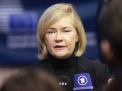 Reino Unido se ofrece a trabajar con Europa en las incautaciones de la flota en la sombra de Putin