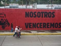 Putin a Trump: que comience la negociación