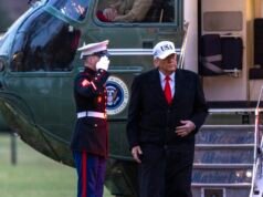 La relación UE-EE.UU. se está “desintegrando”, dice el vicecanciller alemán