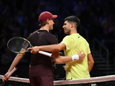 Abierto de Australia: ¿Esto es para Novak Djokovic?