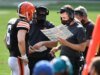 El mariscal de campo de los Bucs, Baker Mayfield, critica al ex entrenador Kevin Stefanski
