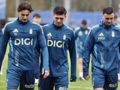 Dónde ver el Barcelona – Oviedo de LaLiga hoy por TV, online y en directo