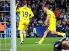 A por la cuarta consecutiva disadvantage el interrogante de Ter Stegen