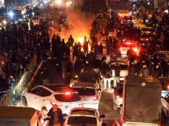 Por qué Irán se tambalea y qué podría hacer Trump