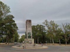 El Bosque, otra vez escenario de un violento asalto