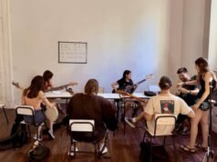 La Plata modo verano: diversas propuestas culturales y al aire libre