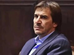 AFA: amplían la causa por la mansión de Pilar y citan a Faroni