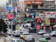 Ataque a Irán, en pausa: países árabes disuaden a Trump