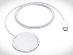 El último cargador MagSafe de Apple está a la venta por 30 dólares