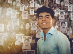 Se cumplen seis años del asesinato de Báez Sosa