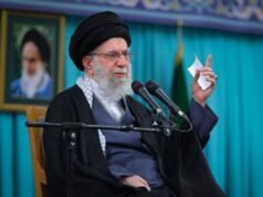 Irán advierte sobre su fuerza Quds: “Recibirán una respuesta adecuada”