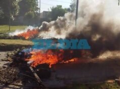 El joven atacado a puñaladas sufrió una amputación y pelea por su vida: fuerte reclamo de familiares en Los Hornos