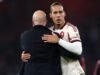 Arne Slot sorprendido por la solicitud de Virgil van Dijk de una reunión exclusiva para jugadores en Liverpool