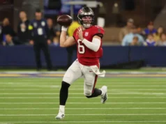 Baker Mayfield no puede dejar de hablar de los Cleveland Browns