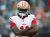 Posibles lugares de aterrizaje para Brandon Aiyuk después de la salida de los 49ers
