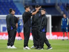 Galatasaray vinculado con el mediocampista marginal del Barcelona an endings de enero