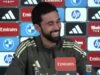 ‘No depende de mí, pero espero que se quede’– Álvaro Arbeloa sobre el futuro de Vinicius Junior en el Real Madrid