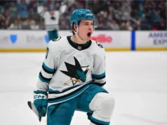 Las mejores selecciones de apuestas de la NHL hoy: apuestas Rangers vs. Sharks