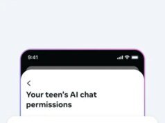 Meta detiene el acceso de los adolescentes a los personajes de IA antes de la nueva versión