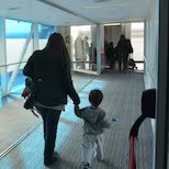 Escribanos advierten por límites en permisos para viajes de niños y niñas disadvantage autorizaciones del Registro Civil