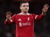 Lo que debería hacer el Liverpool con Andy Robertson tras la oferta sorpresa del Tottenham